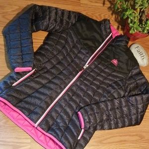 new snozu jacket lg 14/16 kids